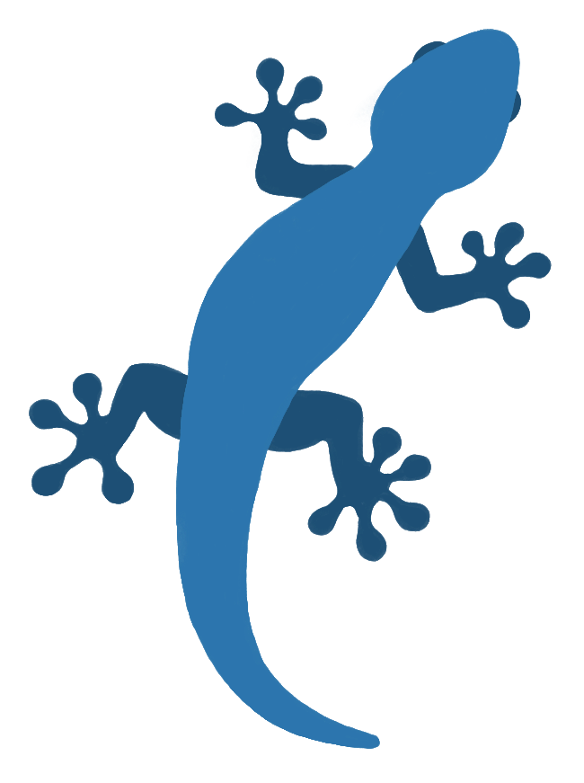 gecko