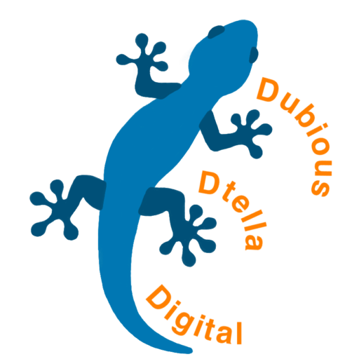 Dubious Dtella Digital